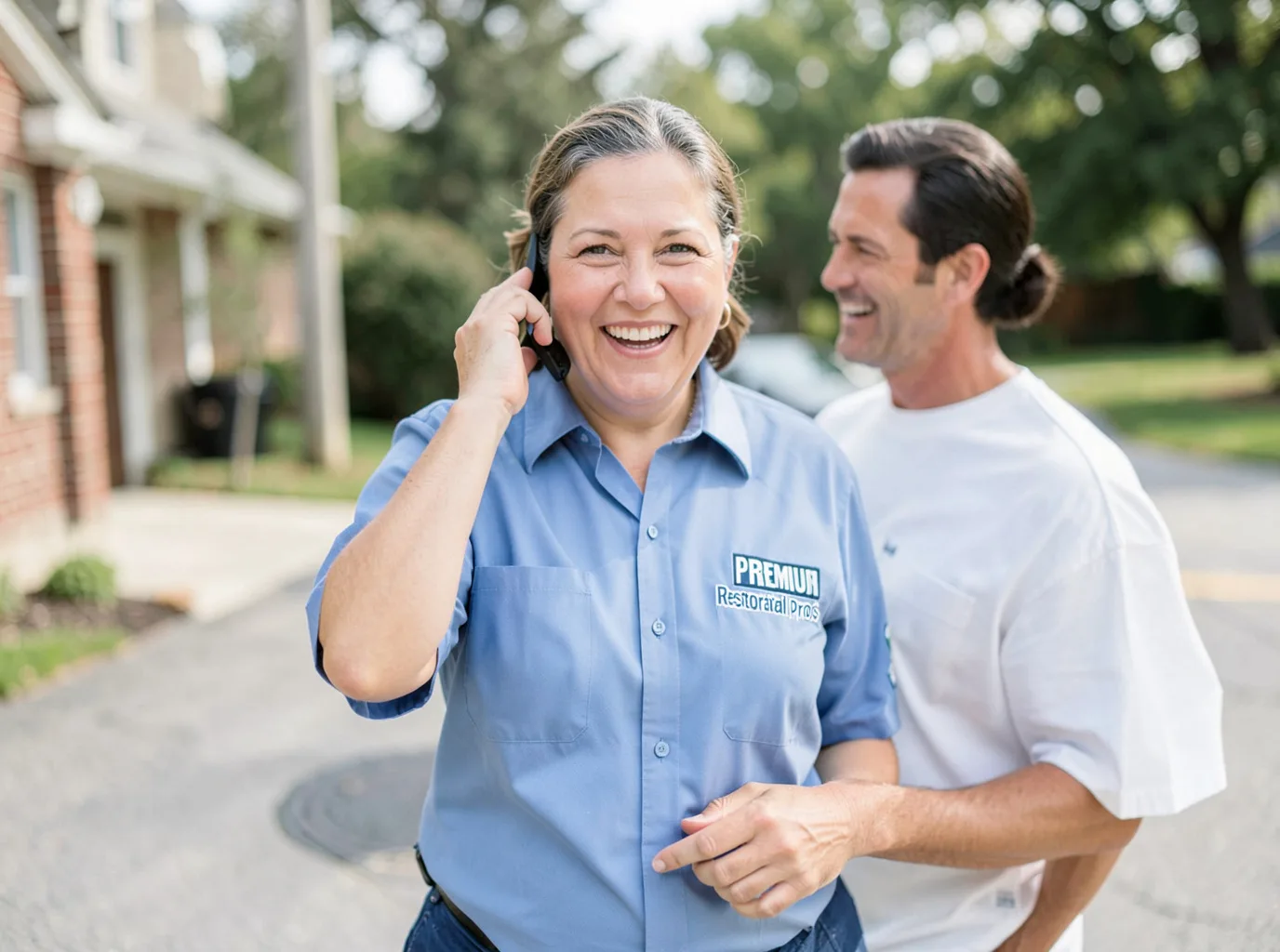 Water Damage Restoration Sterrett, AL FAQs